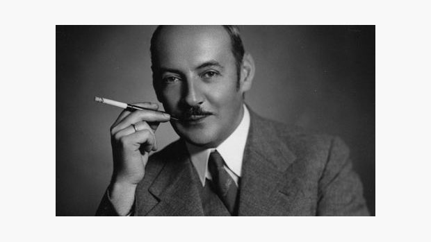 Albert Göring v roce 1936