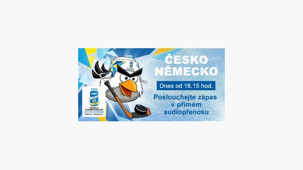 Česko - Německo