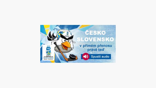Česko - Slovensko