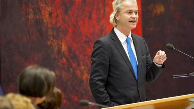 Geert Wilders