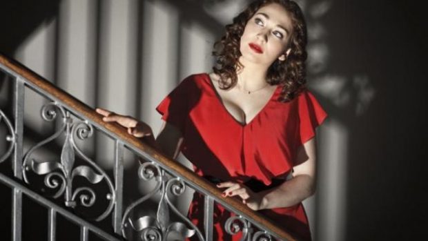 Regina Spektor