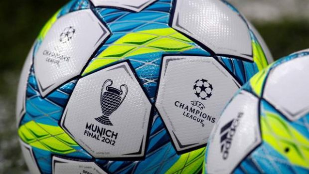 Liga mistrů letos vyvrcholí v Mnichově. Bayern bude odvracet hrozbu vyřazení v osmifinále soutěže