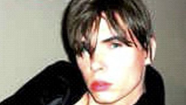 Podezřelý Luka Rocco Magnotta - archivní foto