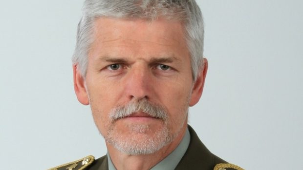 Petr Pavel