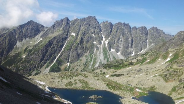 Vysoké Tatry