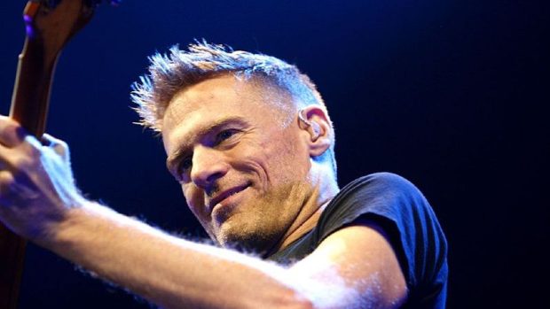 Bryan Adams