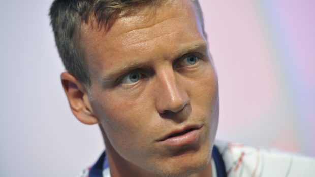 Tomáš Berdych