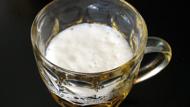 Pivo