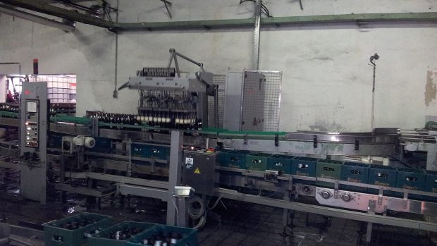 Na technologii výroby piva ve Vyhních dohlíží moravská společnost