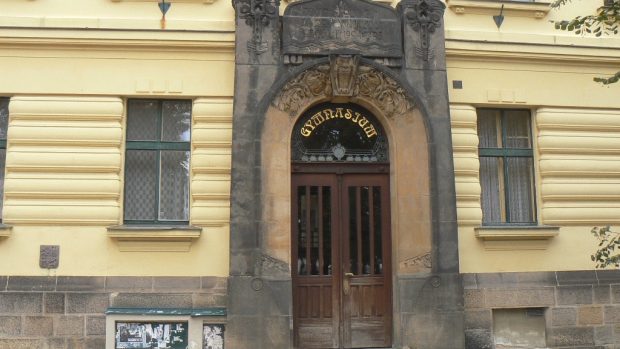 Gymnázium Kladno