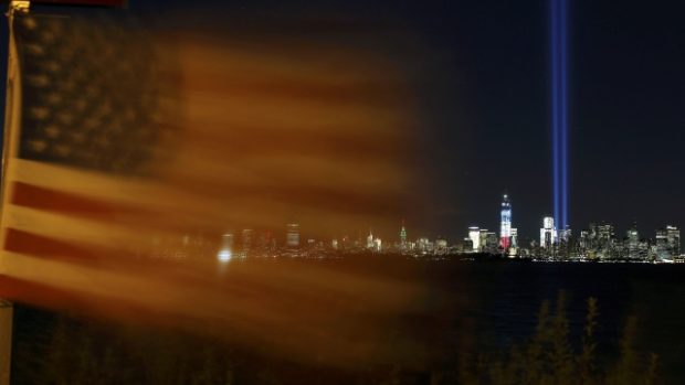 New York si připomíná jedenácté výročí teroristických útoků