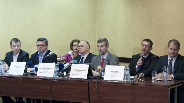 TK Unie výrobců a dovozců lihovin a Českého svazu pro značkové výrobky