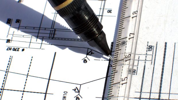 Architektonický projekt