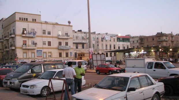 Obávaný pátek proběhl v libyjském Benghází v poklidu a bez násilností