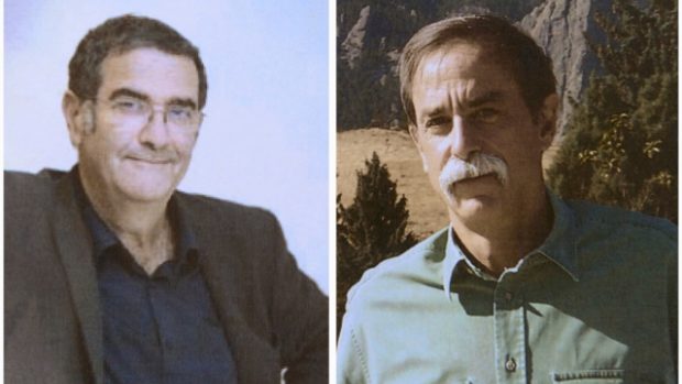 Letošní Nobelovu cenu za fyziku získali společně Američan David Wineland a Francouz Serge Haroche