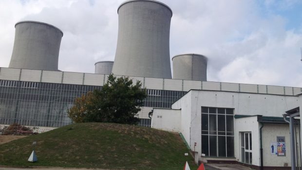 Jaderná elektrárna Jaslovské Bohunice