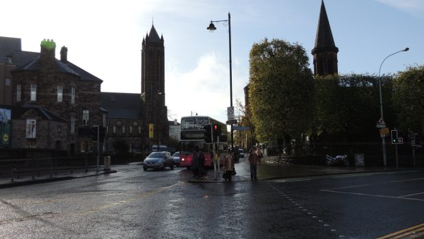 Belfast