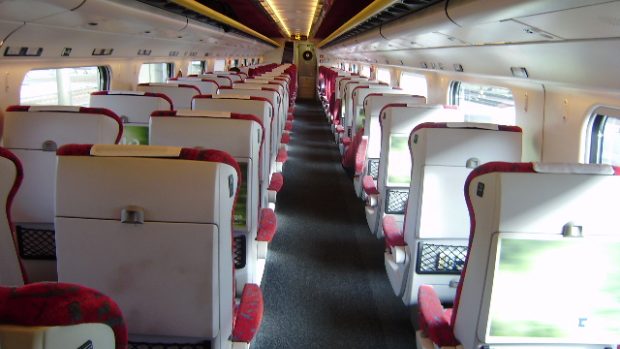 Pendolino
