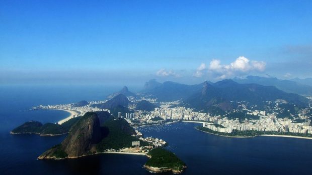 Rio de Janeiro