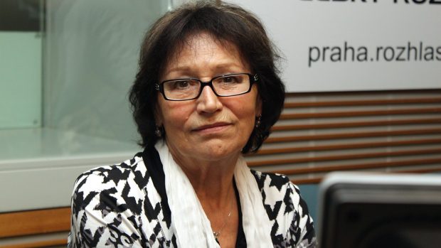 Marta Kubišová