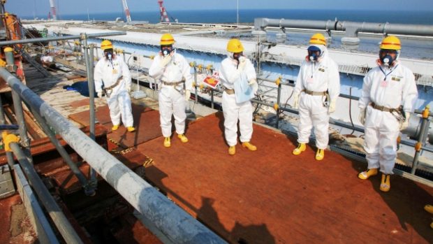 Podle Greenpeace jsou hodnoty radiace ve Fukušimě daleko vyšší, než ukazují vládní měřiče