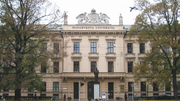 Masarykova univerzita, lékařská fakulta