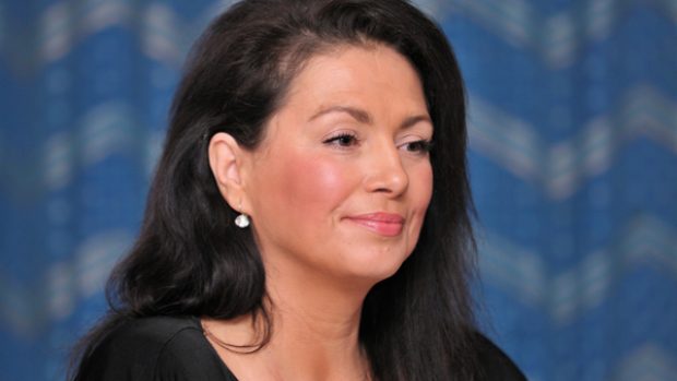 Jana Bobošíková