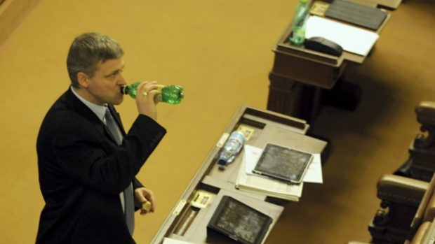Roman Pekárek