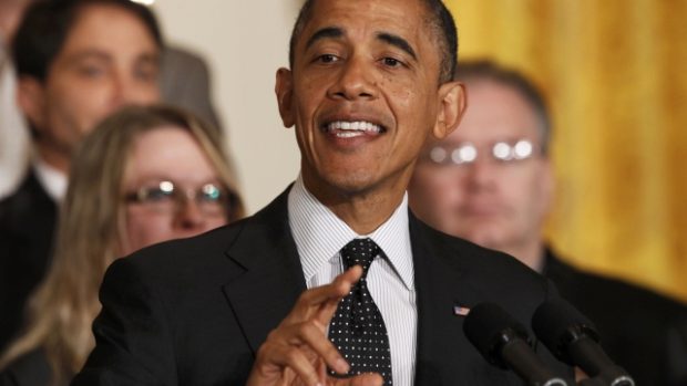 Barack Obama