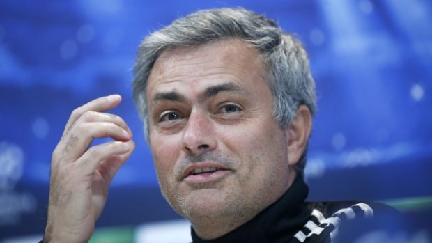 Jose Mourinho hledá nové výzvy. I to by moholo hrát ve prospěch PSG