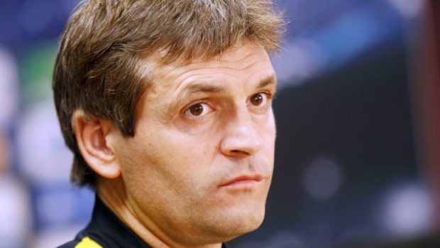 Tito Vilanova