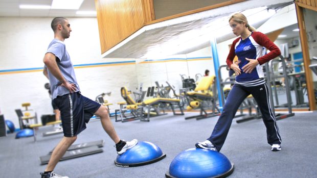 BOSU