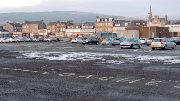 Helensburgh