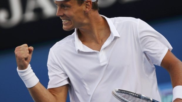 Tomáš Berdych