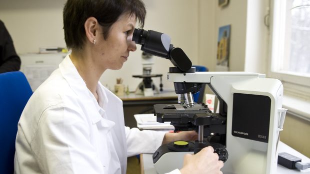 Oddělení lékařské genetiky v Thomayerově nemocnici