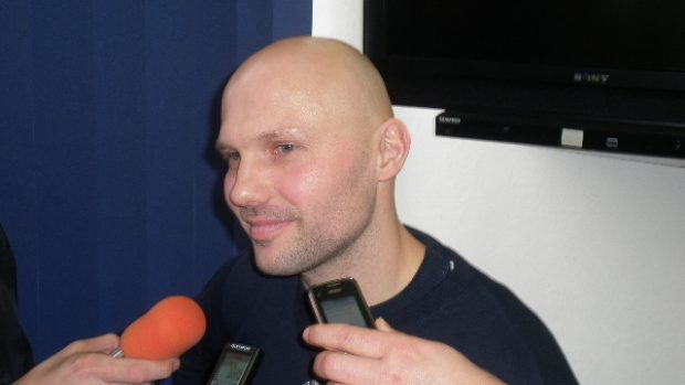 Petr Leška odehraje tisící utkání v extralize