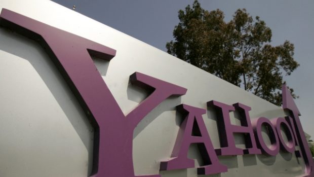 Společnost Yahoo! překvapila svými hospodářskými výsledky za 4. kvartál 2012