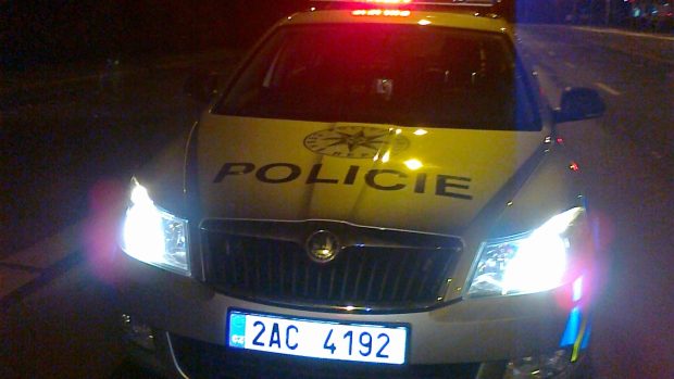 Pražští policisté pociťují od vyhlášení amnestie větší nápor trestných činů (Ilustrační foto)