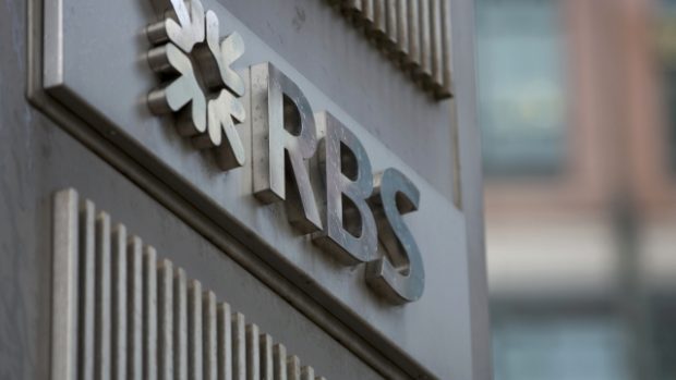 Royal Bank of Scotland