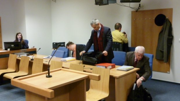 Krajský soud ve Zlíně začal rozplétat kauzu údajného dotačního podovodu na Univerzitě Tomáše Bati