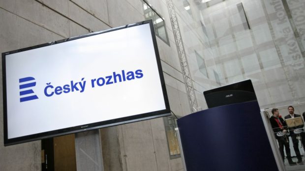 Nové logo Českého rozhlasu platné od 1. 3. 2013