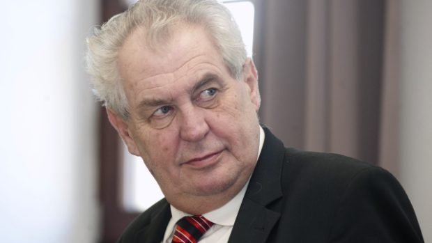 Miloš Zeman