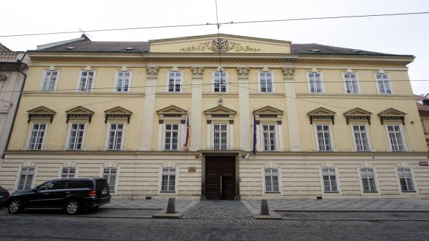 Ministerstvo školství, mládeže a tělovýchovy