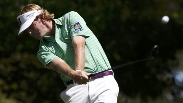 Brandt Snedeker útočí v Augustě na svůj první titul kategorie major