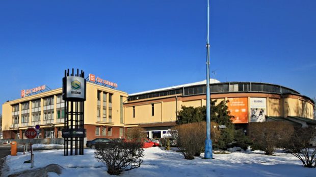 ČEZ stadion Kladno