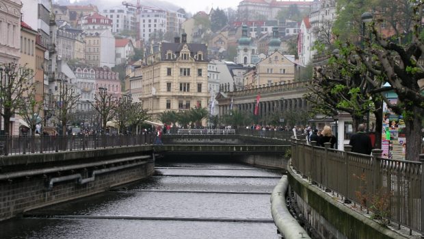 Karlovy Vary