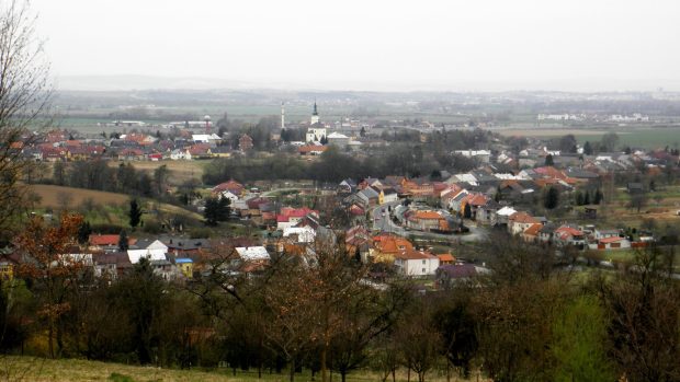 Velký Týnec