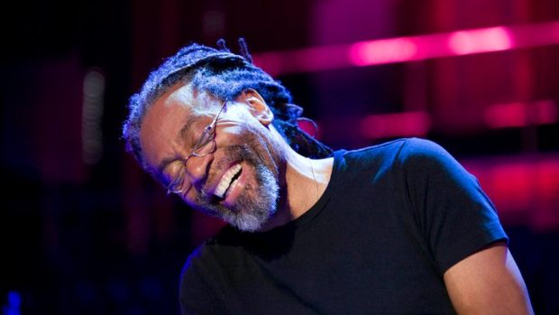 Bobby McFerrin