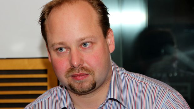 Jeroným Tejc