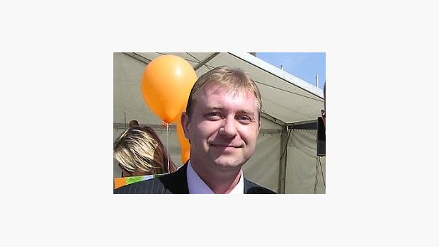Roman Sklenák
